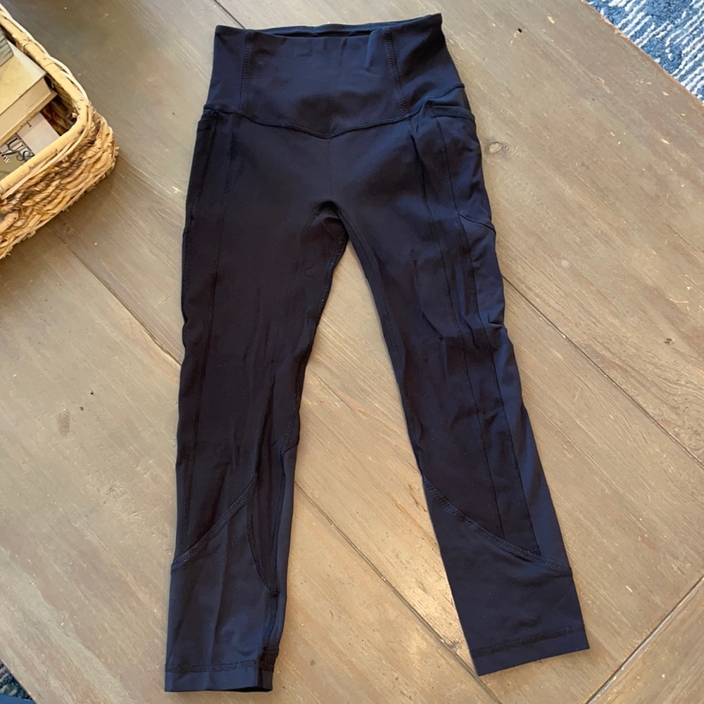 Lululemon align pants